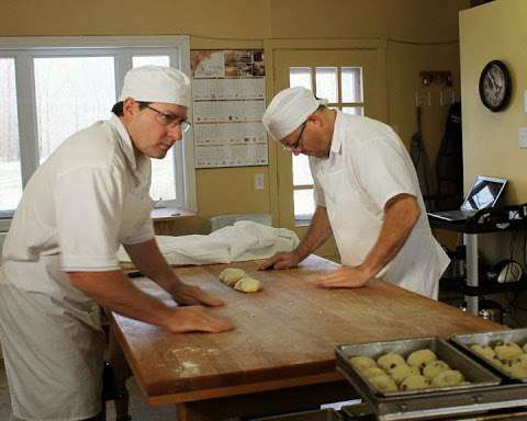 Boulangerie Gosselin