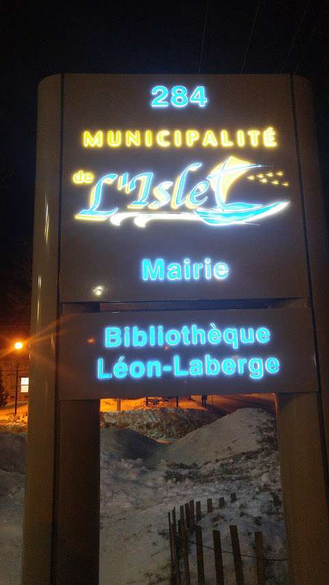 Municipalité L'Islet